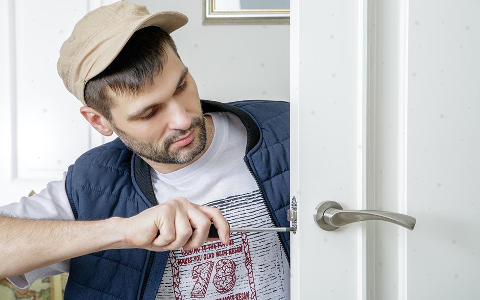 serrure porte prix Sevran
