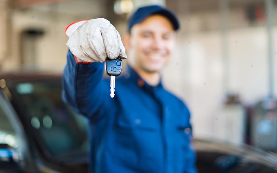tarif d'un serrurier Montataire